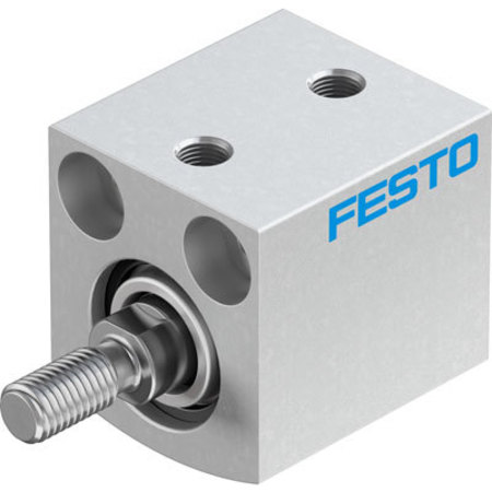 Festo Short-Stroke Cylinder ADVC-16-10-A-P ADVC-16-10-A-P
